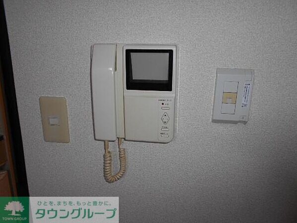 ルミナス西新宿の物件内観写真